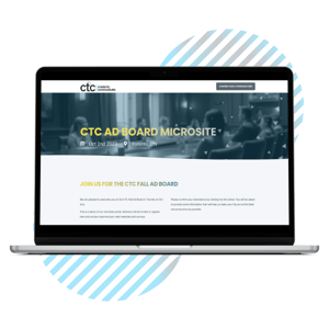 Advisory Board Website
