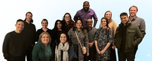 A group of CTC employees