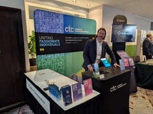 CTC Medical Communications at the CUA Annual Meeting