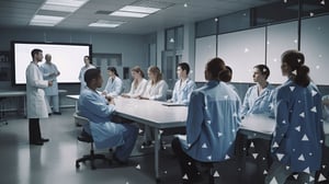 Medical Communication Post Congress Updates
