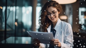 Medical Science Publication