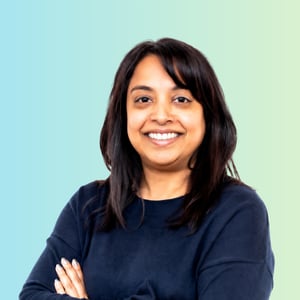 Anita Sinharoy