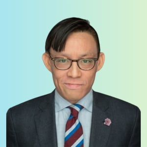 Ben Wong